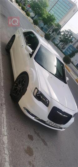 كرايسلر 300